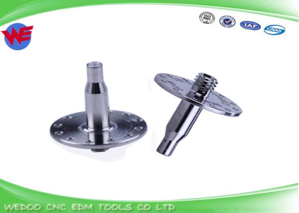 Fil supérieur Diamond Die Guide Mitsubishi X056C833G55, X055C129G59 de D631100 0.25mm
