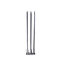Customized Precision Pin Injection Molding Spare Parts for Medical Parts