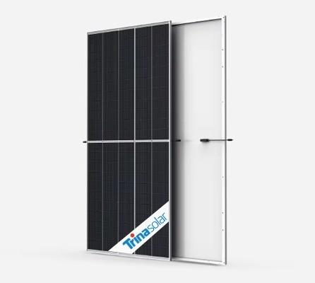 550w 500w 425w 600w 670w 1000w Solar Panels for Home Power Generation and Backup Power