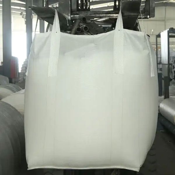 FIBC Cement Bulk Bags