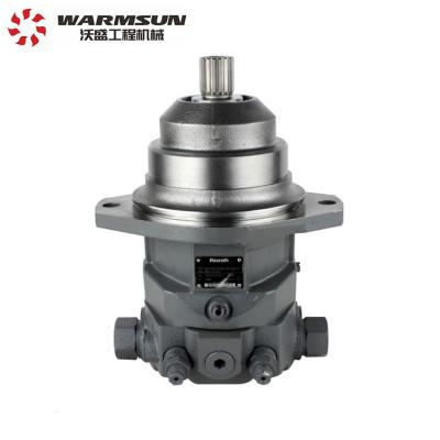 Motor hidráulico axial 60149324 da bomba de atuador