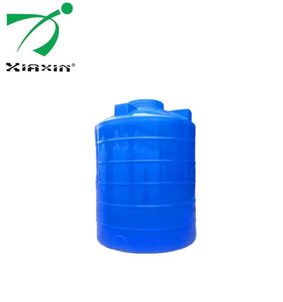 Repair plastic water tank injection molding manufacturing