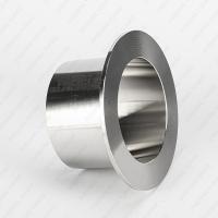 Stainless Steel Butt Weld Pipe Cap 1/2