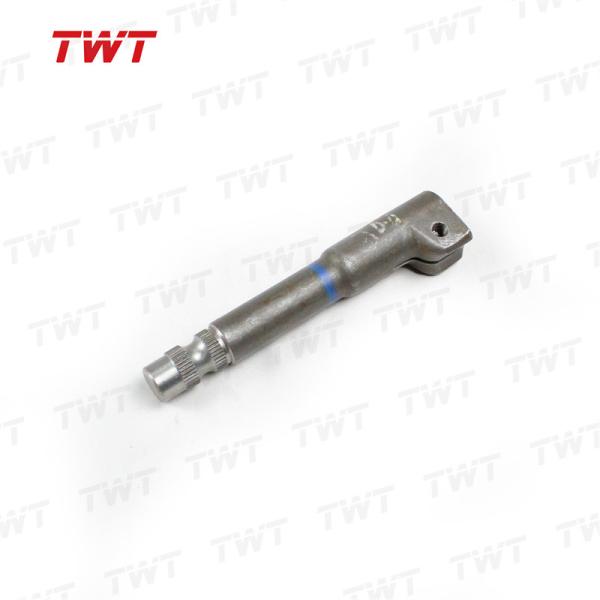 Toyota Original Auto Joint Car Yokes Spline Steering Telescopic Shaft Extension Power Gear Column Assembly 4522102080