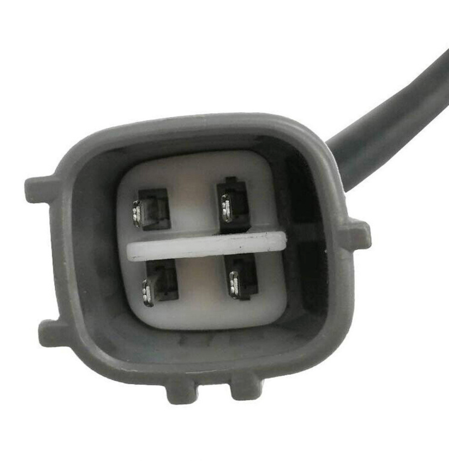 2Pcs combination suitable for Toyota vehicles oxygen sensor 234-9049 * 1 234-4622 * 1