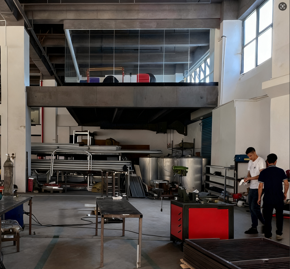 Shenzhen LDK Industrial Co., Ltd.