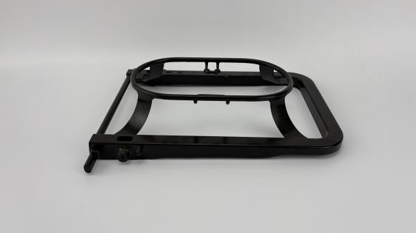 Magnesium Auto Parts EMT Magnesium Alloy Armrest Bracket The Ultimate Solution for Lightweight and Durable Car Interiors