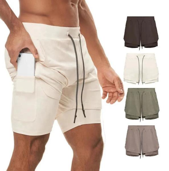                  Hot Sell Fitness Jogging Gym Stacked Sweat Pants Streetwear Blank Men Unisex Sweatpants Custom Joggers Sweatpants Sports Pants             