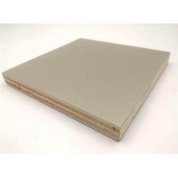 Переклейка КАРБЮРАТОРА облегченная для Campervans