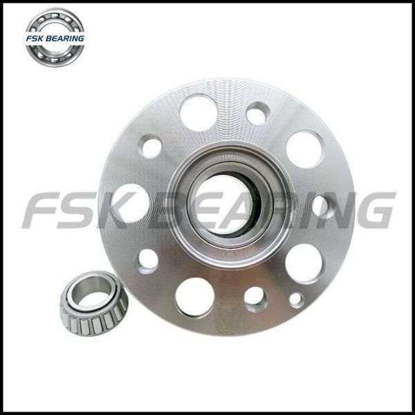 2183300125 To Mercedes-Benz CLS X218 C218 Wheel Unit Front Wheel