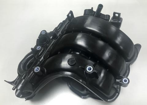 Intake manifold