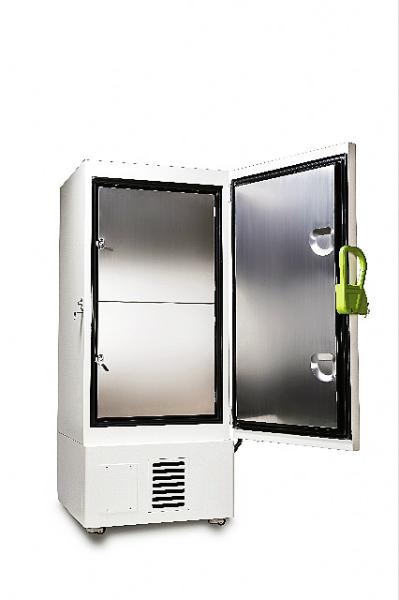 Pharmacy -86 Degree Ultra Low Temperature Freezer For Vaccine Storage