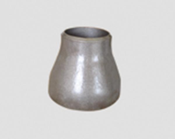 DIN 2616 Carbon Steel Pipe Fittings Stainless Steel Seamless Eccentric Reducers