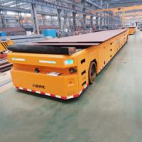 Multi carro resistente direcional de transferência