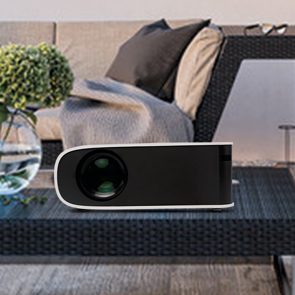 23 репроектор языков портативный полный HD 1080P 50000 часов продолжительности жизни