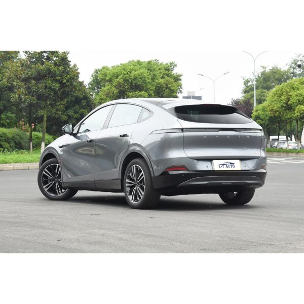 XPENG G6 Electric Car 5 Seater SUV 4WD Fast Charging Time 0.33hrs A Variety of Colors