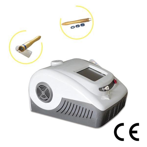 Powerful 30W diode laser red vascular removal 980nm machine