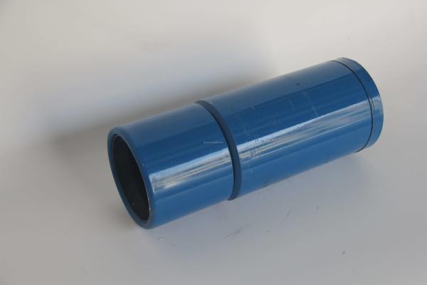 Équipement flottant pour puits offshore selon la norme API LTC P110