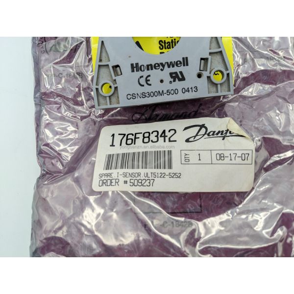 High Performance HONEYWELL Power Module Supply 176F8342 CSNS300M-500 300A Current Transformer Spare Part