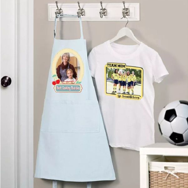 Printable винил бумаги переноса нейлона, бумага передачи тепла сублимации ткани