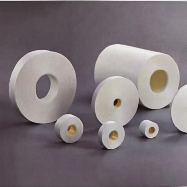 KILINE Automatic Cleaning Wipe Reel Cloth with Customized Size and Embossed Surface for Industrial Machinery Wiping