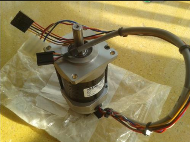 Asymtek 7201081 S920 SPARE KIT X/Y SERVO MOTOR SMT Machine Spare Parts