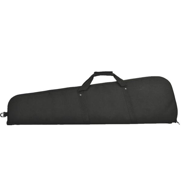 Carrying Tactical Gun Case Bag Air Soft With Accessories Pockets
