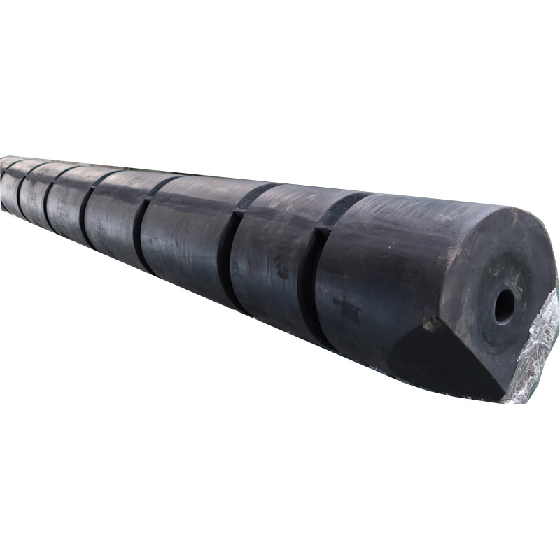 Rubber Fender Prices Marine Cylindrical Fender for Ship and Tug Boat OEM/ODM Acceptable