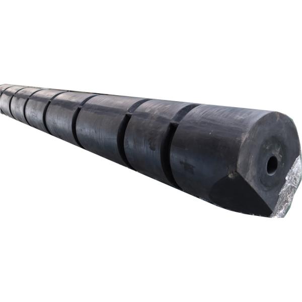 Rubber Fender Prices Marine Cylindrical Fender for Ship and Tug Boat OEM/ODM Acceptable