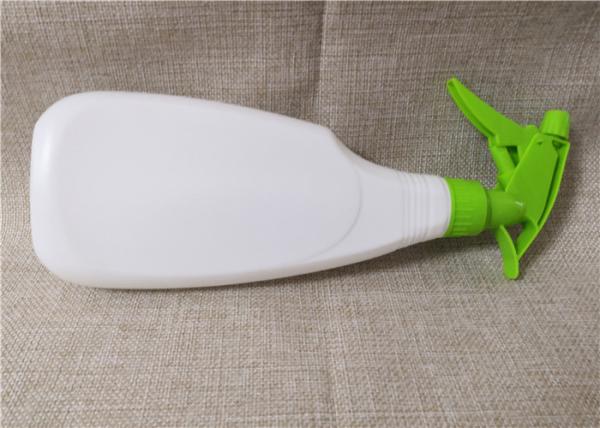 Chemicals PET Plastic Spray Bottles Large Capacity 28 / 410 Neck Size