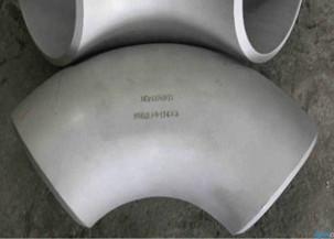 Asme B16.28 Astm A815 Elbow Pipe Fittings Duplex 2507 Wps 32750