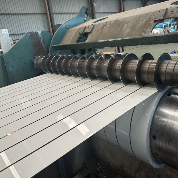 AA3003 H18 1.0MM Channel Letter Aluminum Coil for Airport Boarding Gate Sign