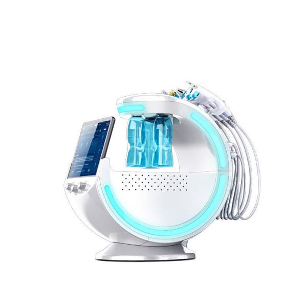 Professional Smart Multifunction Aqua Peel Water Dermabrasion Machine for Beauty Salon Use