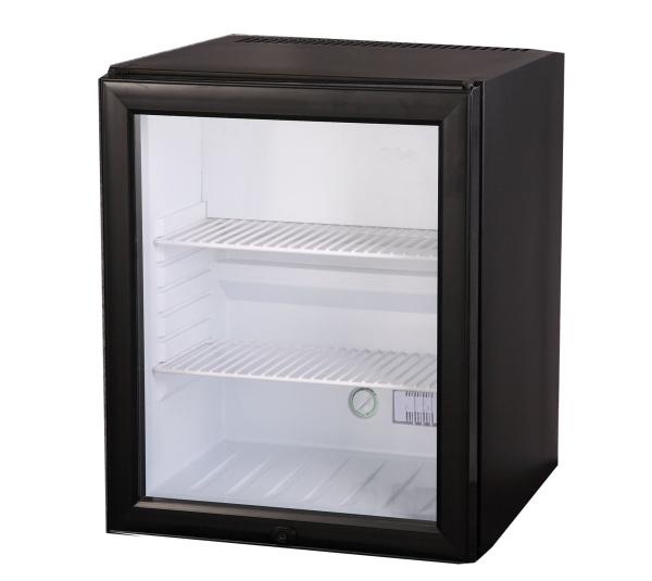 Refrigerador eletrônico barras materiais de aço inoxidável do hotel das mini para a sala