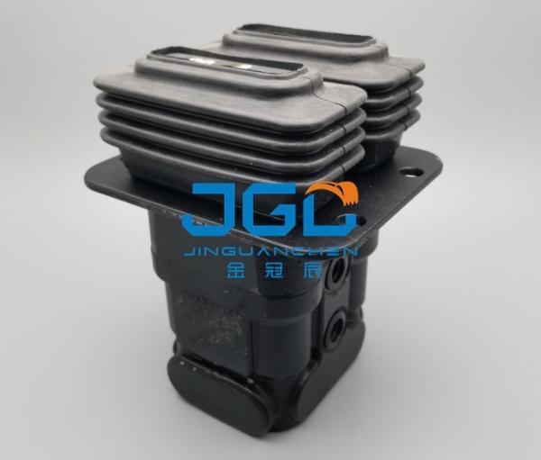 EC210B EC240B EC480D E307D E312BC E320B E306E Volvo Pedal Valve Foot da escavadeira 14612097 14515047