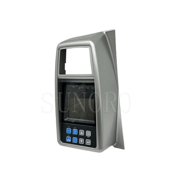 Doosan DX225 DX300 DX340 Excavator Display Panel Monitor 539-00076 300426-00012
