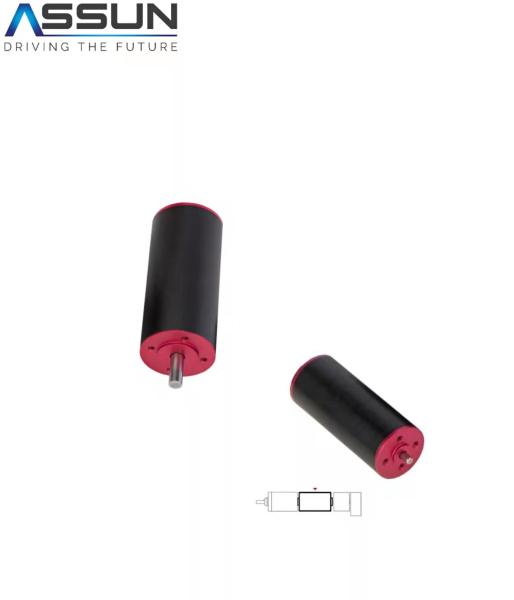 High temp Coreless DC Motor,10000-25000rpm,20mm diameter, 12.18.24V,40mm Length
