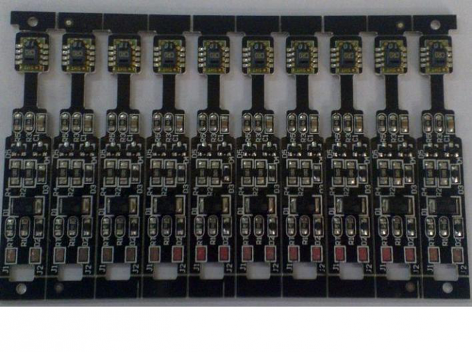 PCB v Genitec отрезал машину легкая деятельность v отрезала машину машины v PCB Depaneling калибруя для PCB ZM30-P