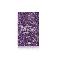 Modern Style 3mm 4mm 4ftx8ft Glitter Sparkle Acrylic Sheet For Decor