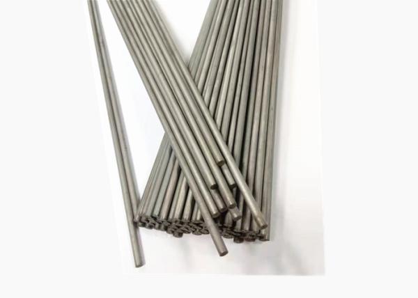YL10.2 Cemented Carbide Rods 330mm Length With One Central Coolant Hole