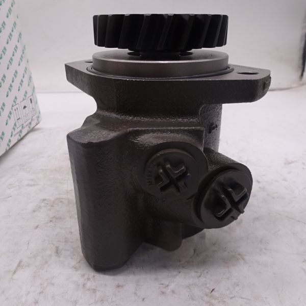 J3315-3407100A Yuchai engine accessories direction booster pump steering booster pump steering pump rotor pump