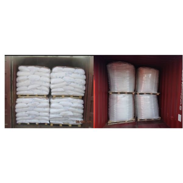 Ferric Sulfate Powder 21% Purity for Wastewater Treatment