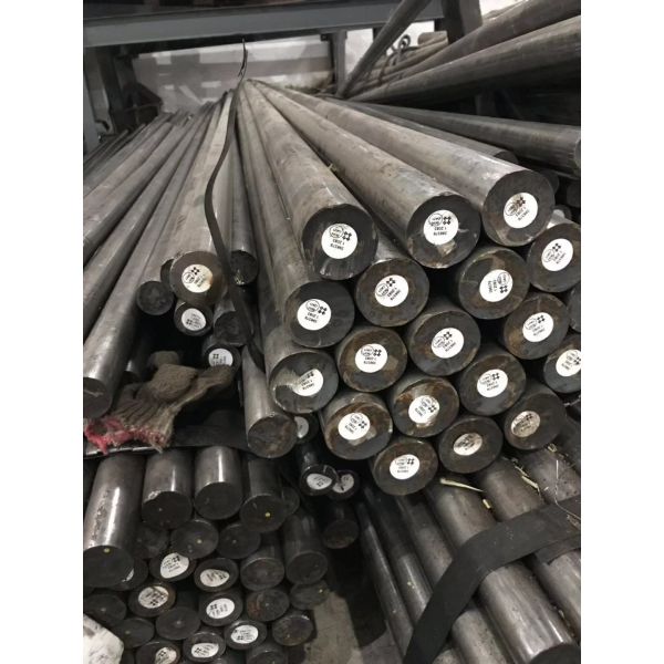 3Cr2Mo Адвокатура пластиковой прессформы Din 1,2311 стальная круглая