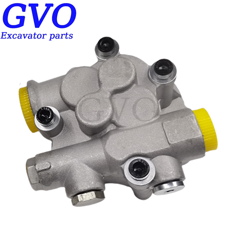 K9004530 Hydraulic Pump Gear Pump Pilot Pump DH215-9 DH215-9E  DH225-9 DH225LC-9 Excavator Parts
