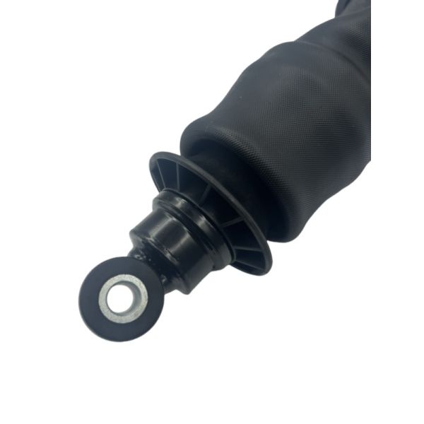 High-Quality Aluminum Material Air Spring Shock Absorber with OEM Standard Size and 6 Months Warranty for SHACMAN X5000 DZ14251430025