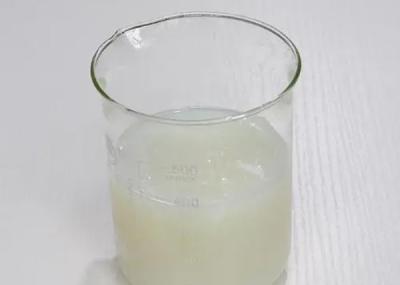 Good Adhesion Waterborne Acrylic Emulsion Copolymer For Silver Ink