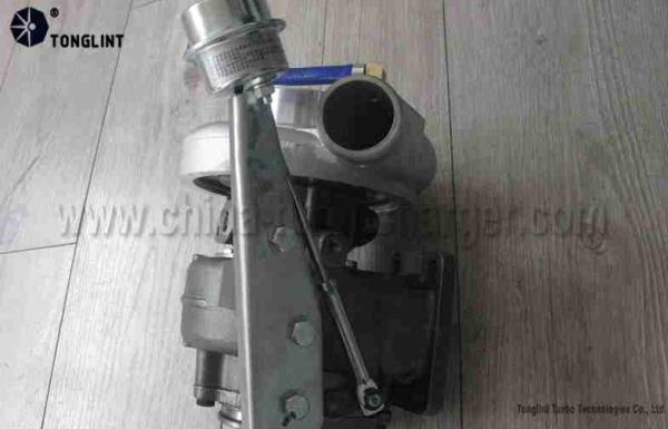 HX35W 4045184 4045877 Diesel Turbocharger For Dongfeng Cummins B160 6BTA160