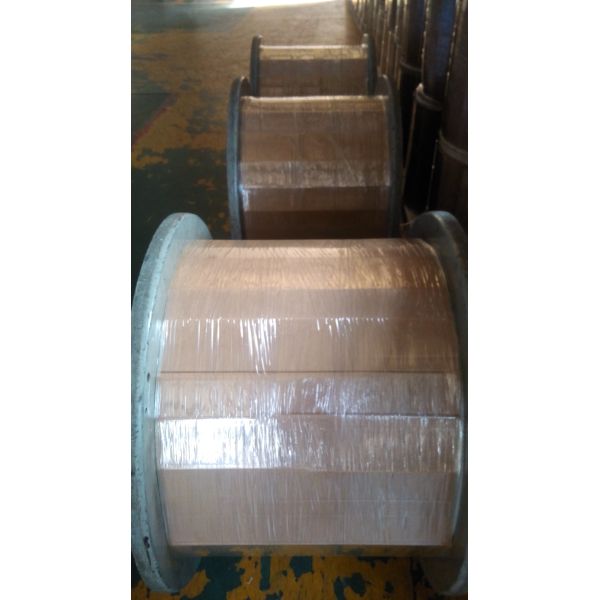 75 Ohm Coaxial Cable Self Supporting Messenger  CCTV Coaxial Cable  RG6  Cable