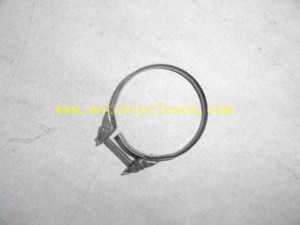 GXT200 QM200GY Motorcycle  Parts MOTOCROSS  AIR CLEANER ASSY