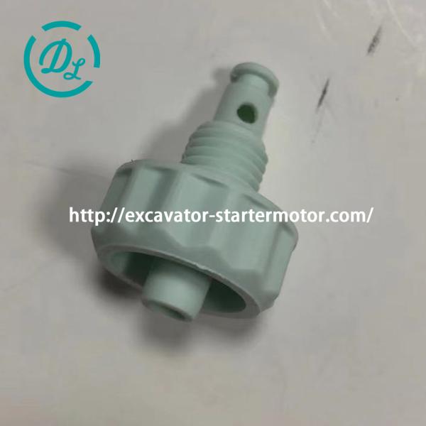 Filtre à carburant de vidange d'origine ISUZU 8-98008848-0 pour excavatrice